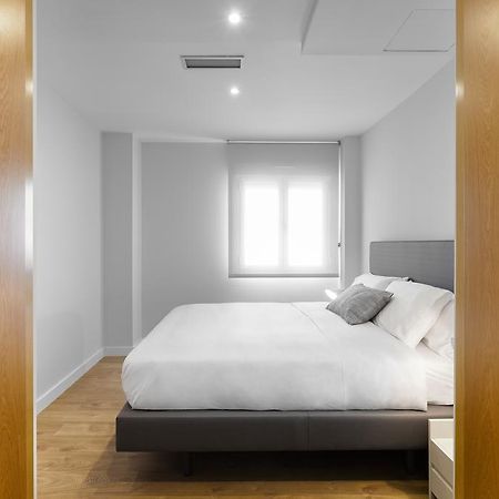 Home Art Apartments 마드리드 외부 사진
